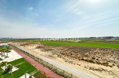 Apartment - 2 Bedrooms - 3 Bathrooms for rent in Views F - Yas Golf Collection - Yas Island - Abu Dhabi
