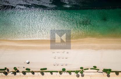 Penthouse - 4 Bedrooms - 6 Bathrooms for rent in Beach Mansion Tower 1 - Beach Mansion - Emaar Beachfront - Dubai Harbour - Dubai