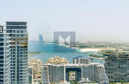 Penthouse - 4 Bedrooms - 6 Bathrooms for rent in Beach Mansion Tower 1 - Beach Mansion - Emaar Beachfront - Dubai Harbour - Dubai Penthouse - 4 Bedrooms - 6 Bathrooms for rent in Beach Mansion Tower 1 - Beach Mansion - Emaar Beachfront - Dubai Harbour - Dubai