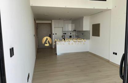 Apartment - 1 Bedroom - 2 Bathrooms for rent in Binghatti Corner - District 10 - Jumeirah Village Circle - Dubai
