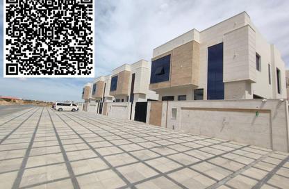 Villa - 5 Bedrooms - 7 Bathrooms for sale in Al Helio 2 - Al Helio - Ajman