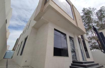 Villa - 5 Bedrooms - 7 Bathrooms for sale in Al Helio 2 - Al Helio - Ajman