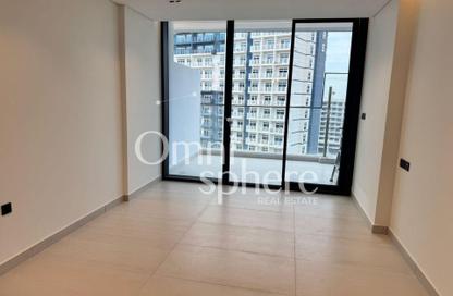 Apartment - 1 Bedroom - 2 Bathrooms for rent in NAS 3 - NAS - Arjan - Dubai