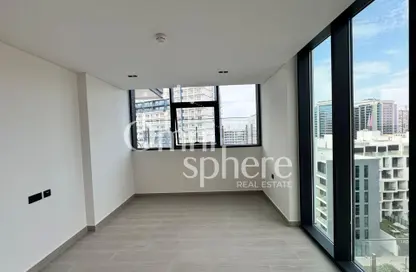 Apartment - 1 Bedroom - 2 Bathrooms for rent in NAS 3 - NAS - Arjan - Dubai