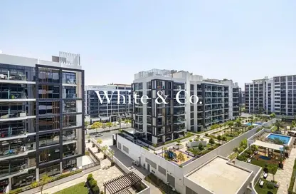 Apartment - 1 Bedroom - 2 Bathrooms for sale in Azizi Riviera 25 - Azizi Riviera - Meydan One - Meydan - Dubai Apartment - 1 Bedroom - 2 Bathrooms for sale in Azizi Riviera 25 - Azizi Riviera - Meydan One - Meydan - Dubai