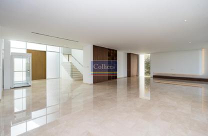 Villa - 6 Bedrooms - 6 Bathrooms for rent in Fairway Vistas - Dubai Hills Estate - Dubai