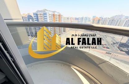 Apartment - 2 Bedrooms - 3 Bathrooms for rent in Sahara Tower 3 - Sahara Complex - Al Nahda - Sharjah Apartment - 2 Bedrooms - 3 Bathrooms for rent in Sahara Tower 3 - Sahara Complex - Al Nahda - Sharjah