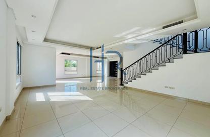 Villa - 6 Bedrooms - 7 Bathrooms for rent in A Villas - Living Legends - Dubai Villa - 6 Bedrooms - 7 Bathrooms for rent in A Villas - Living Legends - Dubai