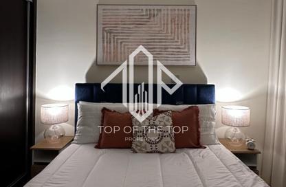 Apartment - 3 - 4 for sale in Mangrove Place - Shams Abu Dhabi - Al Reem Island - Abu Dhabi