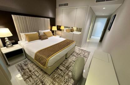 Apartment - 3 Bedrooms - 4 Bathrooms for rent in Upper Crest - Downtown Dubai - Dubai Apartment - 3 Bedrooms - 4 Bathrooms for rent in Upper Crest - Downtown Dubai - Dubai