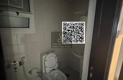 Apartment - 1 Bedroom - 2 Bathrooms for sale in Orient Tower 1 - Orient Towers - Al Bustan - Ajman