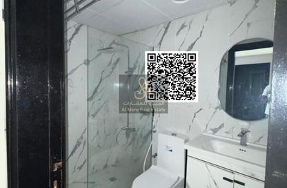 Apartment - 1 Bedroom - 2 Bathrooms for sale in Orient Tower 1 - Orient Towers - Al Bustan - Ajman Apartment - 1 Bedroom - 2 Bathrooms for sale in Orient Tower 1 - Orient Towers - Al Bustan - Ajman