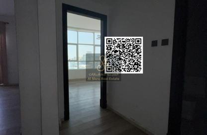 Apartment - 1 Bedroom - 2 Bathrooms for sale in Orient Tower 1 - Orient Towers - Al Bustan - Ajman
