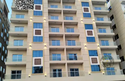 Apartment - 2 Bedrooms - 3 Bathrooms for sale in Al Amira Village - Al Yasmeen - Ajman