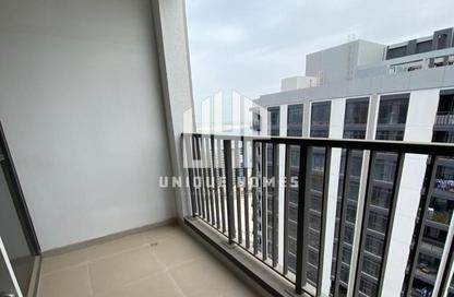 Apartment - 3 Bedrooms - 3 Bathrooms for rent in The Bridges - Shams Abu Dhabi - Al Reem Island - Abu Dhabi