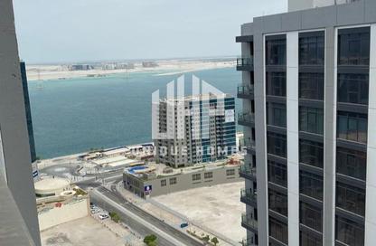 Apartment - 3 Bedrooms - 3 Bathrooms for rent in The Bridges - Shams Abu Dhabi - Al Reem Island - Abu Dhabi
