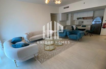 Apartment - 3 Bedrooms - 3 Bathrooms for rent in The Bridges - Shams Abu Dhabi - Al Reem Island - Abu Dhabi Apartment - 3 Bedrooms - 3 Bathrooms for rent in The Bridges - Shams Abu Dhabi - Al Reem Island - Abu Dhabi