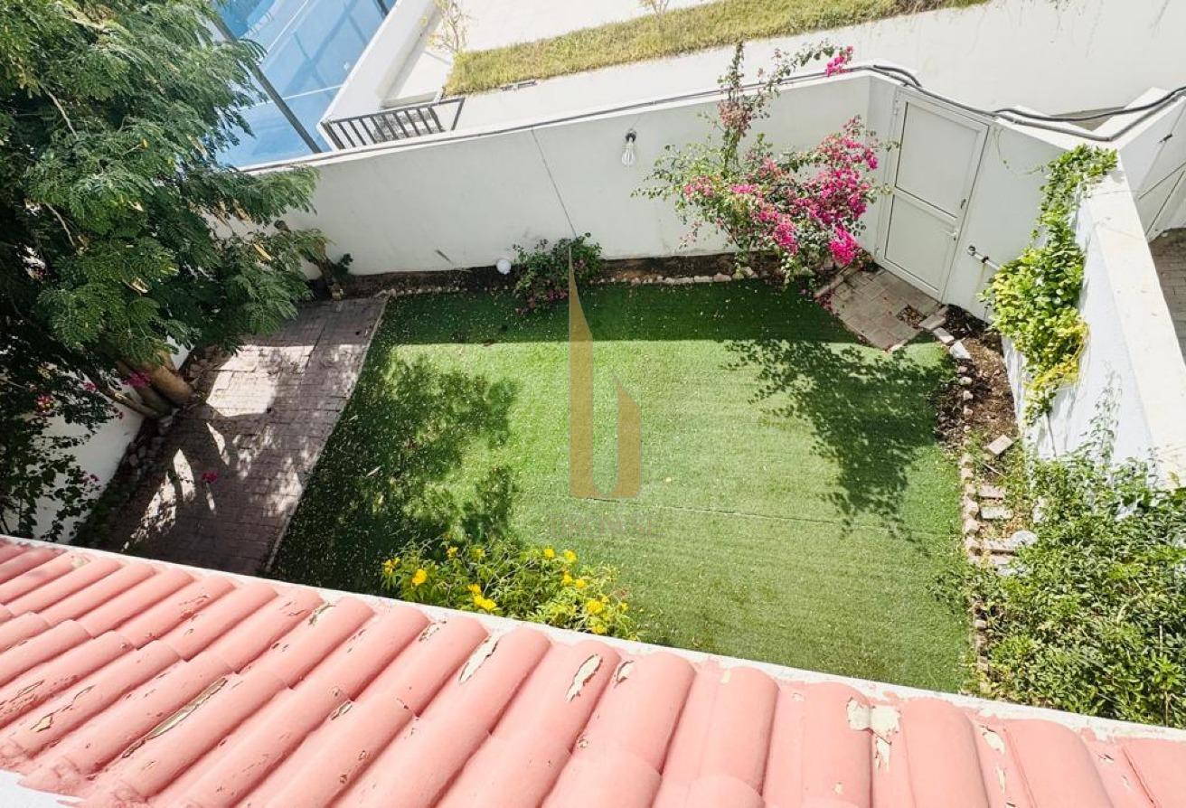 Shared Pool+Padel Court | Private Garden photo 6