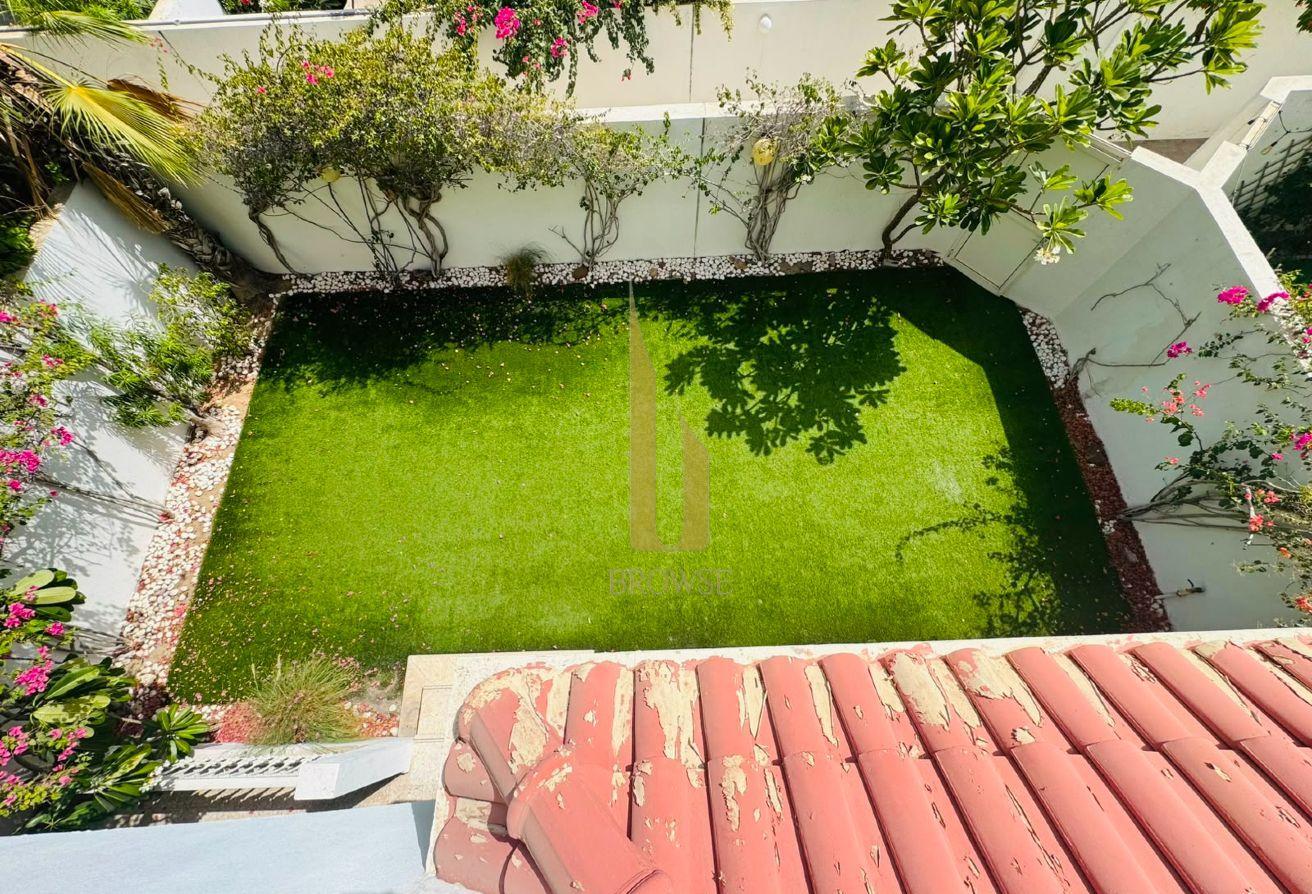 Shared Pool+Padel Court | Private Garden photo 9