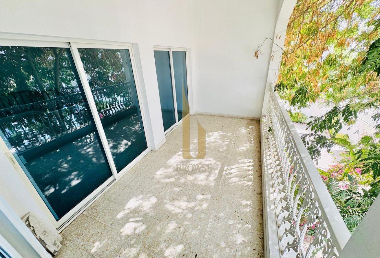 Shared Pool+Padel Court | Private Garden photo 7
