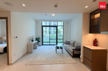 Apartment - 1 Bedroom - 1 Bathroom for sale in Cedar at Creek Beach Building 2 - Cedar at Creek Beach - Creek Beach - Dubai Creek Harbour (The Lagoons) - Dubai