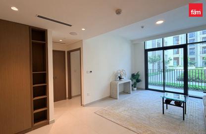 Apartment - 1 Bedroom - 1 Bathroom for sale in Cedar at Creek Beach Building 2 - Cedar at Creek Beach - Creek Beach - Dubai Creek Harbour (The Lagoons) - Dubai Apartment - 1 Bedroom - 1 Bathroom for sale in Cedar at Creek Beach Building 2 - Cedar at Creek Beach - Creek Beach - Dubai Creek Harbour (The Lagoons) - Dubai