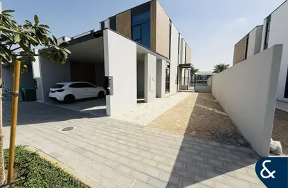 فيلا - 4 غرف نوم - 4 حمامات للايجار في مدن الرينم 3 - مدن - دبي فيلا - 4 غرف نوم - 4 حمامات للايجار في مدن الرينم 3 - مدن - دبي