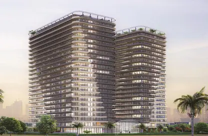 Apartment - 1 Bedroom - 2 Bathrooms for sale in The Community Sports Arena - Dubai Sports City - Dubai