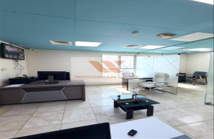 Office Space - Studio for rent in Al Shaikh Building 5 - Al Khabaisi - Deira - Dubai Office Space - Studio for rent in Al Shaikh Building 5 - Al Khabaisi - Deira - Dubai
