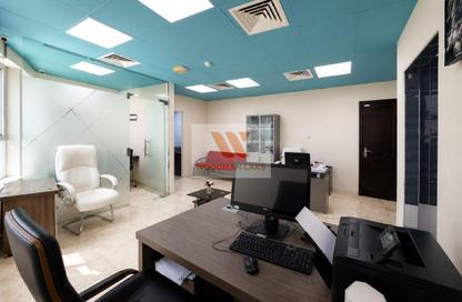 Office Space - Studio for rent in Al Shaikh Building 5 - Al Khabaisi - Deira - Dubai Office Space - Studio for rent in Al Shaikh Building 5 - Al Khabaisi - Deira - Dubai