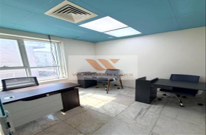 Office Space - Studio for rent in Al Shaikh Building 5 - Al Khabaisi - Deira - Dubai