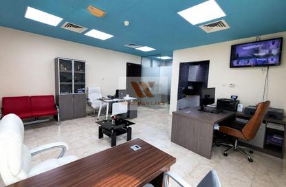 Office Space - Studio for rent in Al Shaikh Building 5 - Al Khabaisi - Deira - Dubai