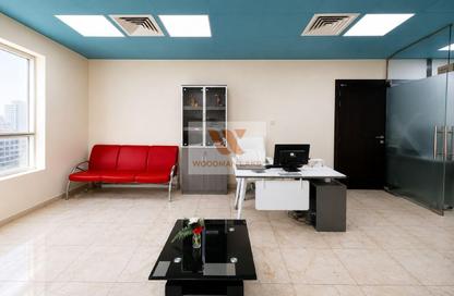Office Space - Studio for rent in Al Shaikh Building 5 - Al Khabaisi - Deira - Dubai