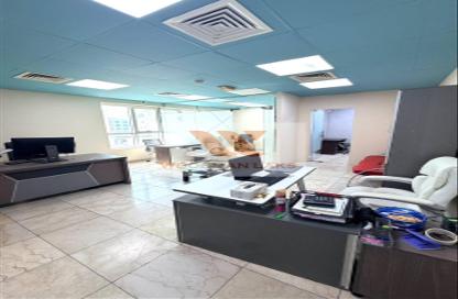 Office Space - Studio for rent in Al Shaikh Building 5 - Al Khabaisi - Deira - Dubai Office Space - Studio for rent in Al Shaikh Building 5 - Al Khabaisi - Deira - Dubai