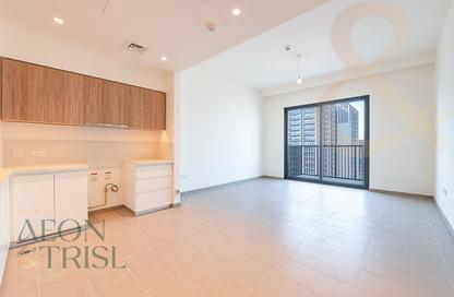 Apartment - 1 - 1 for sale in Executive Residences 2 - Executive Residences - Dubai Hills Estate - Dubai
