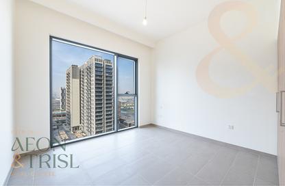 Apartment - 1 - 1 for sale in Executive Residences 2 - Executive Residences - Dubai Hills Estate - Dubai