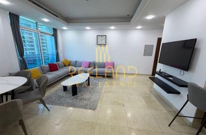 Apartment - 1 Bedroom - 2 Bathrooms for sale in Orra Marina - Dubai Marina - Dubai