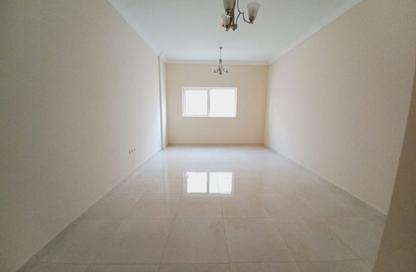 Apartment - 1 Bedroom - 2 Bathrooms for rent in Muweileh Community - Muwaileh Commercial - Sharjah