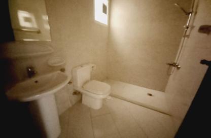 Apartment - 1 Bedroom - 2 Bathrooms for rent in Muweileh Community - Muwaileh Commercial - Sharjah Apartment - 1 Bedroom - 2 Bathrooms for rent in Muweileh Community - Muwaileh Commercial - Sharjah