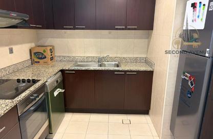 Apartment - 2 - 3 for rent in Sky Gardens - DIFC - Dubai Apartment - 2 - 3 for rent in Sky Gardens - DIFC - Dubai
