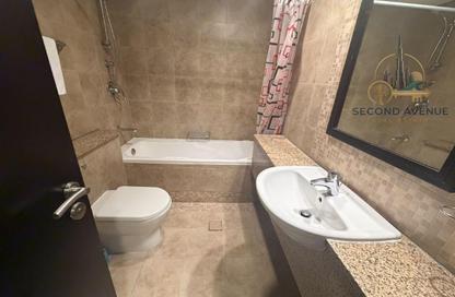 Apartment - 2 - 3 for rent in Sky Gardens - DIFC - Dubai