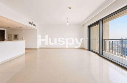 Apartment - 3 Bedrooms - 4 Bathrooms for rent in Harbour Views 1 - Harbour Views - Dubai Creek Harbour (The Lagoons) - Dubai