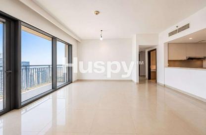 Apartment - 3 Bedrooms - 4 Bathrooms for rent in Harbour Views 1 - Harbour Views - Dubai Creek Harbour (The Lagoons) - Dubai