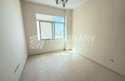 Apartment - 1 Bedroom - 1 Bathroom for sale in Al Yarmouk - Queue Point - Liwan - Dubai Land - Dubai