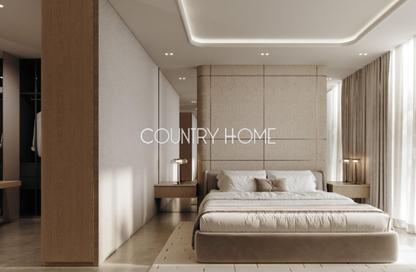 Apartment - 2 Bedrooms - 2 Bathrooms for sale in Binghatti Pinnacle - Dubai Healthcare City 2 - Al Jaddaf - Dubai