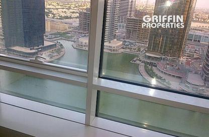 Apartment - 1 Bedroom - 2 Bathrooms for rent in Lake City Tower - JLT Cluster D - Jumeirah Lake Towers - Dubai Apartment - 1 Bedroom - 2 Bathrooms for rent in Lake City Tower - JLT Cluster D - Jumeirah Lake Towers - Dubai