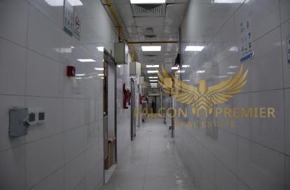 Shop - Studio - 1 Bathroom for sale in Ontario Tower - Business Bay - Dubai