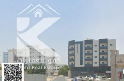 أرض - استوديو للبيع في ليوارا 1 - عجمان