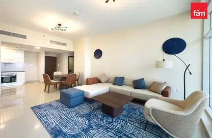 Apartment - 2 Bedrooms - 3 Bathrooms for sale in Vita Residencia - Al Sufouh 1 - Al Sufouh - Dubai Apartment - 2 Bedrooms - 3 Bathrooms for sale in Vita Residencia - Al Sufouh 1 - Al Sufouh - Dubai