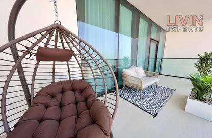 Apartment - 1 - 1 for rent in Binghatti Apex - District 10 - Jumeirah Village Circle - Dubai